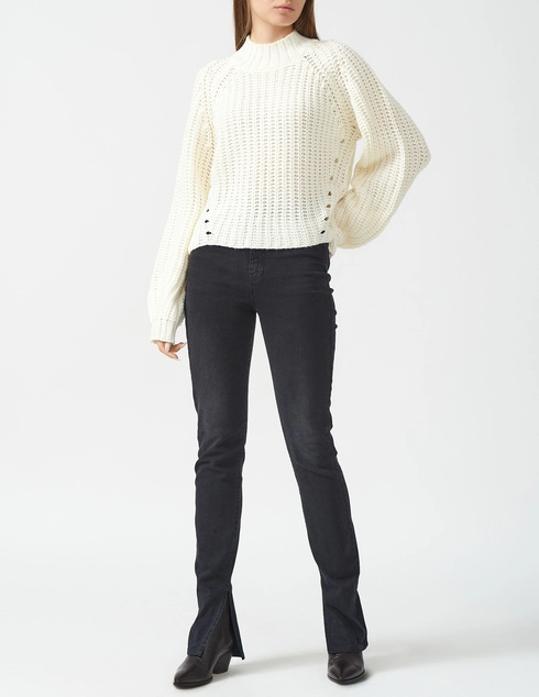 Twinset 232TP2410-01103_black фото-1