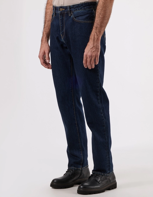 Armani Exchange 6DZJ16-Z1ZSZ-25EX_blue фото-2