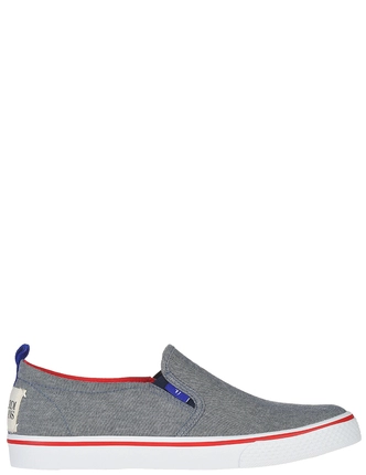 TRUSSARDI слипоны