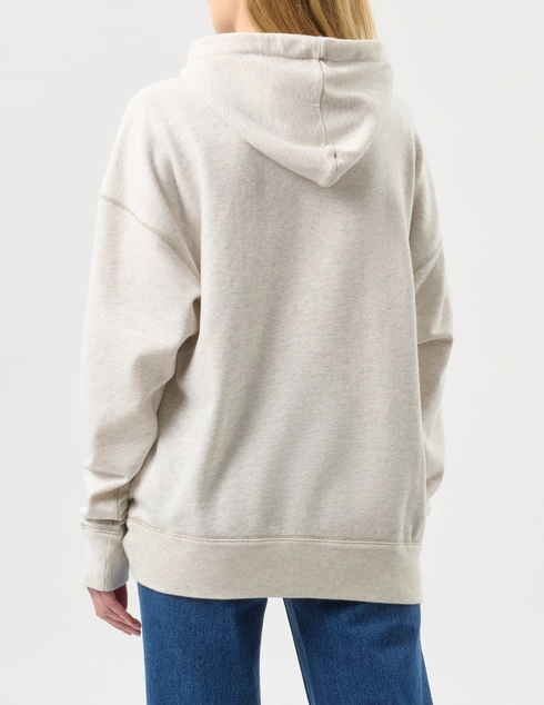 Isabel Marant SW0001FA-A1M07E_gray фото-4