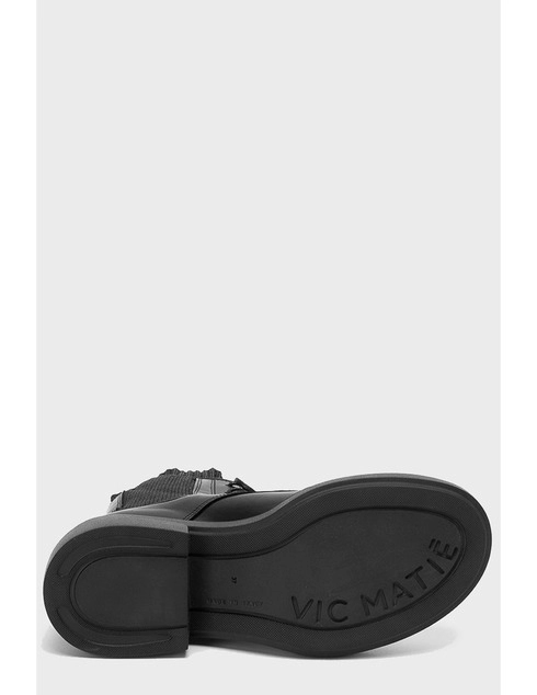 черные женские Ботинки Vic Matie 1B5168D_B12B190101 13595 грн