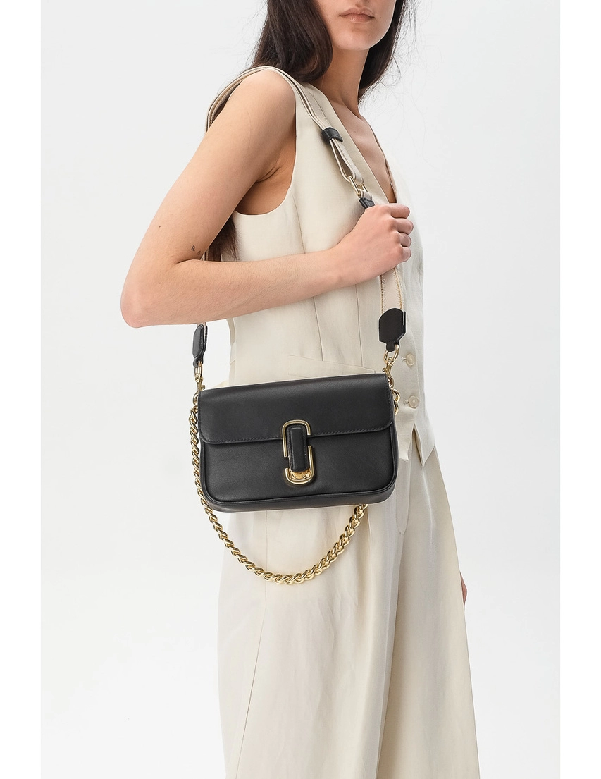 Сумка Marc Jacobs MARC_JACOBS_326_176237 (Чорний) в інтернет