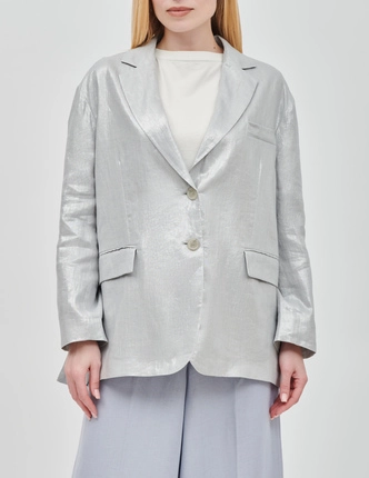 PANICALE CASHMERE піджак