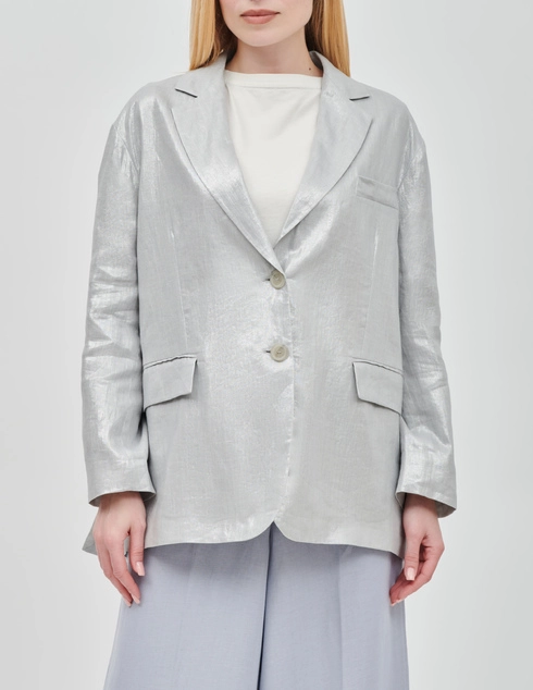 Panicale Cashmere D361164GIA_silver фото-1