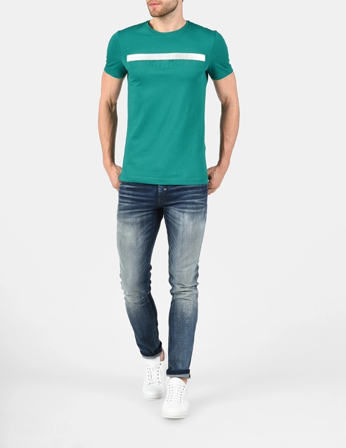 Antony Morato KS01168FA1001444031_green фото-4