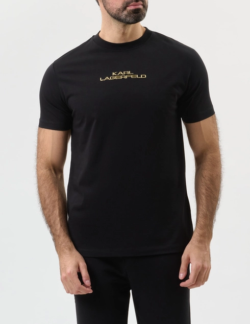 Karl Lagerfeld 755061554242-990_black фото-1