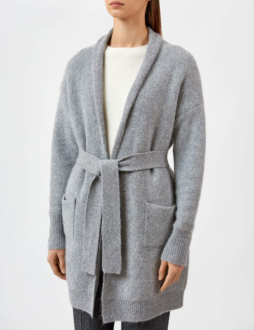 Fabiana Filippi AW20-MAD220W120-C425-gray фото-2