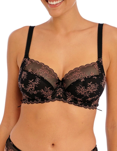 Freya Offbeat-Decadence-402501-Black фото-2