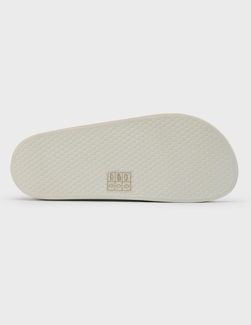 белые Шлепанцы Love Moschino JA28052G1OI14100_white размер - 38; 37; 39; 40