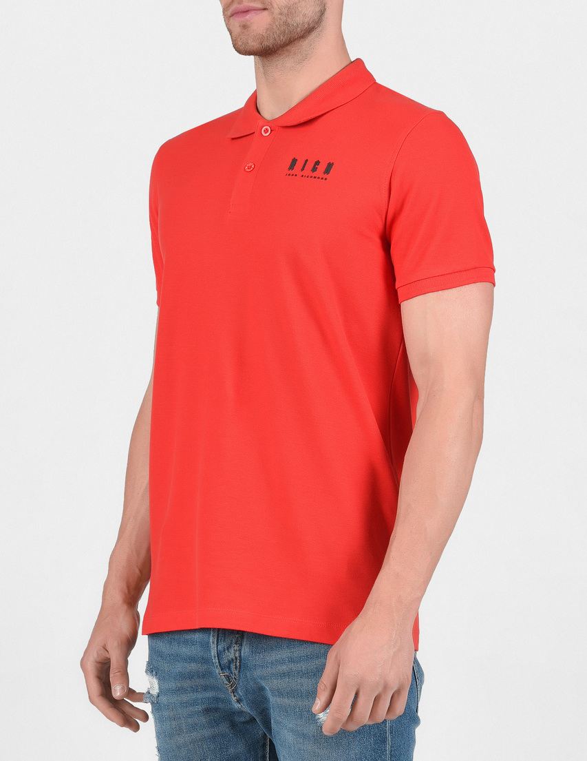 John Richmond HH9044PO-RED фото-2