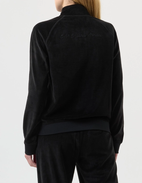 Ea7 Emporio Armani 000438-001-000440-001_black фото-4