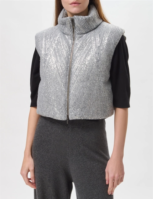 Peserico 68S03414H00VA5015-A71_gray фото-3