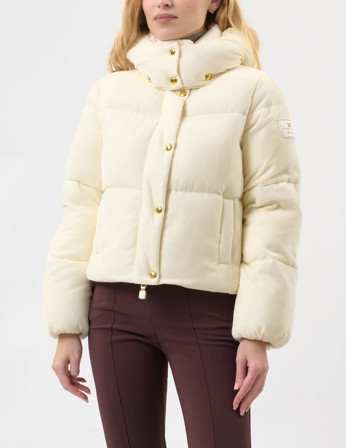 Elisabetta Franchi PI-82D-56E2-V490-DZ9 фото-3