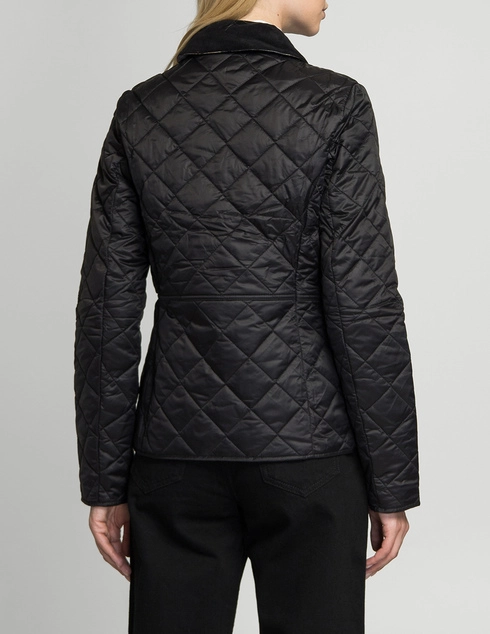 Barbour LQU1012BK91 фото-3
