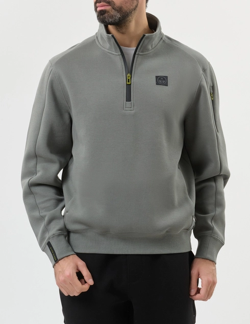 North Sails 6911010000921_gray фото-1