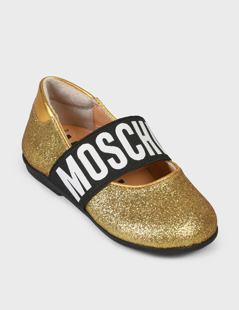 Moschino 26284-gold фото-1