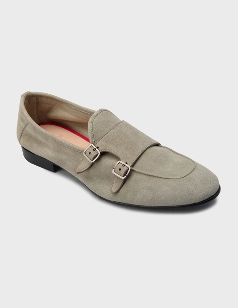серые Монки Fabi FU0511GRI_gray