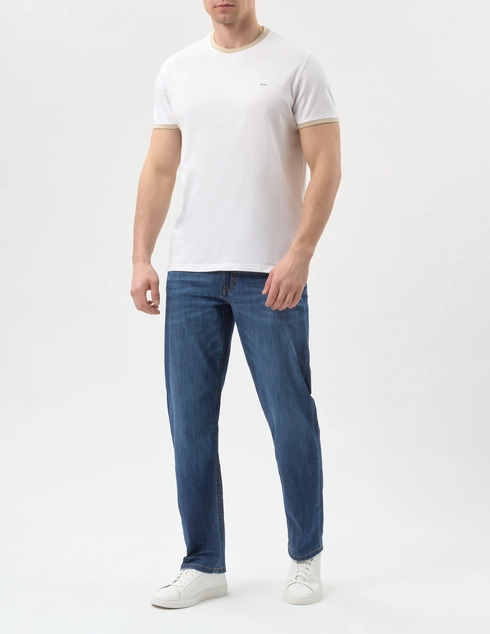 Harmont&Blaine WRQ010059465C48_804_blue фото-2