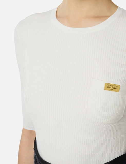 Elisabetta Franchi MK-87B-61E2-V280-360 фото-4