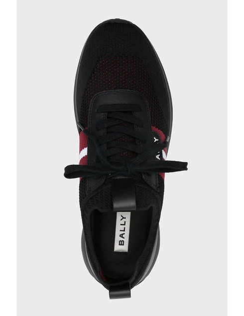 черные мужские Кроссовки Bally BALLY_8 25582 грн