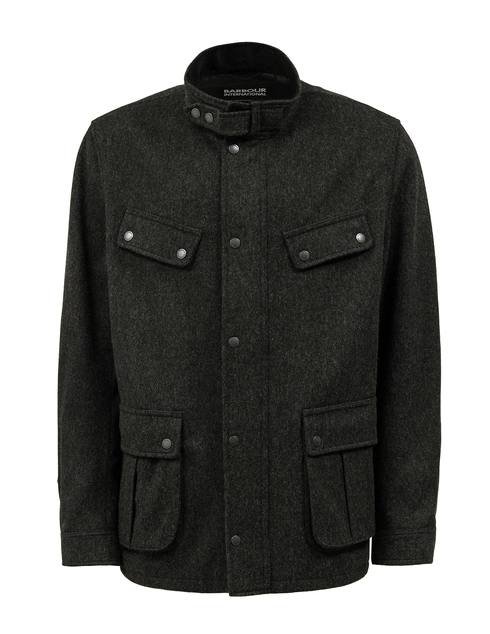 Barbour MWO0306CH71 фото-5