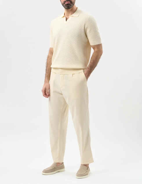 Gran Sasso 58186-18162-007_beige фото-2