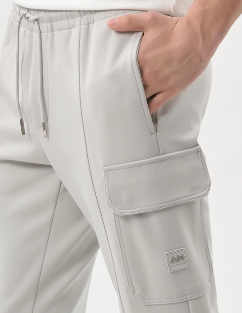 Antony Morato FP00421FA1501781_gray фото-5