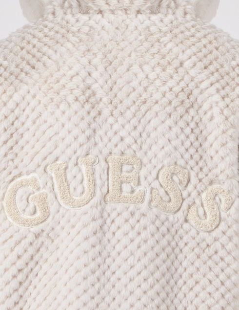 Guess W3BL50-WFSDOG9L9-N000_beige фото-5