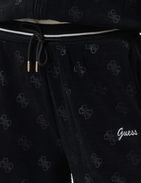 Guess V5BBOOK1902-JBLK_black фото-5