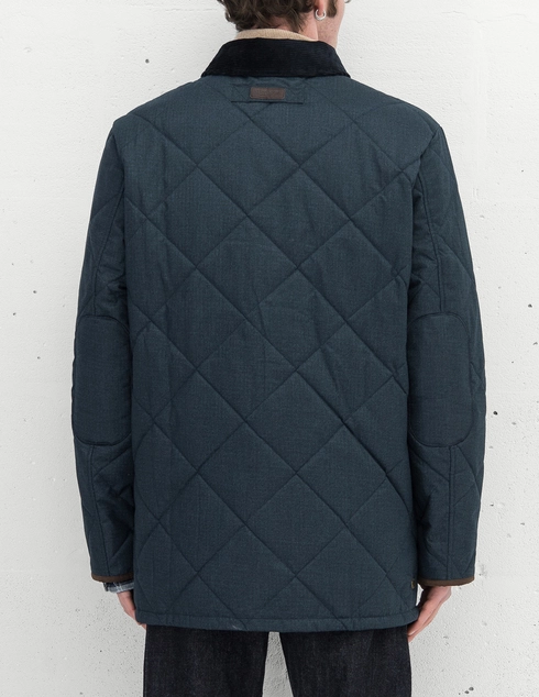 Barbour MQU1863NY72 фото-3