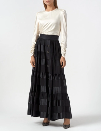 ZIMMERMANN блуза