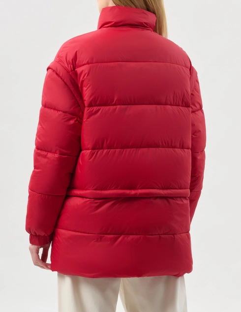 North Sails 000031-000-0209-STRATUS_red фото-4