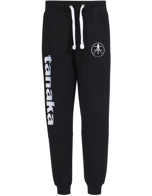 Akito Tanaka 506-VERTICAL-JOGGER_black фото-1