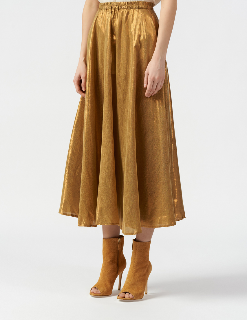 Mes Demoiselles LUXOR-gold фото-2