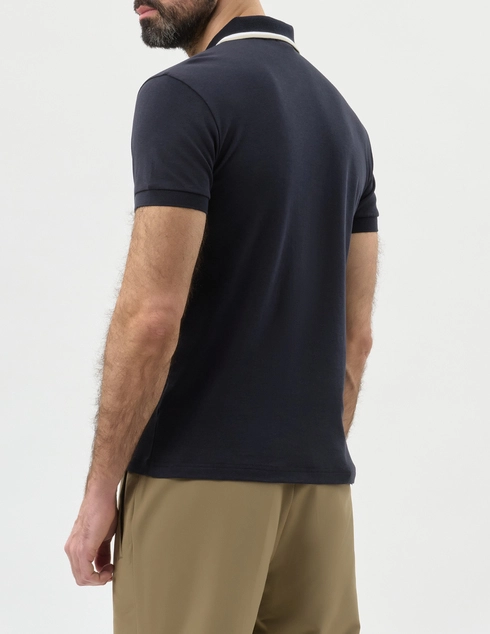 Boss 50554565-402_blue фото-4