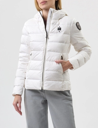 BLAUER пуховик