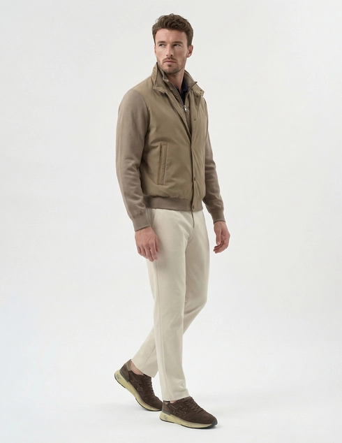 Paul&Shark 26411728-111_beige фото-6