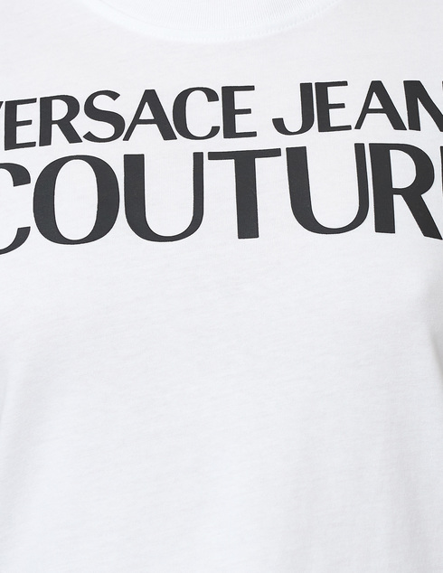 Versace Jeans Couture 72HAHT02-003 фото-5