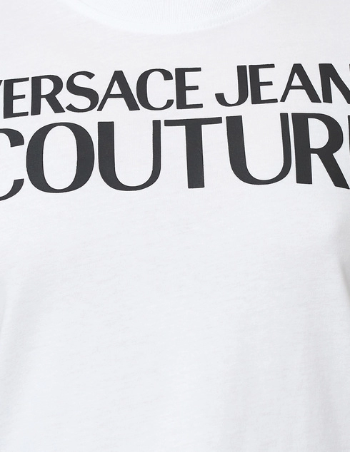 Versace Jeans Couture 72HAHT02-003 фото-5