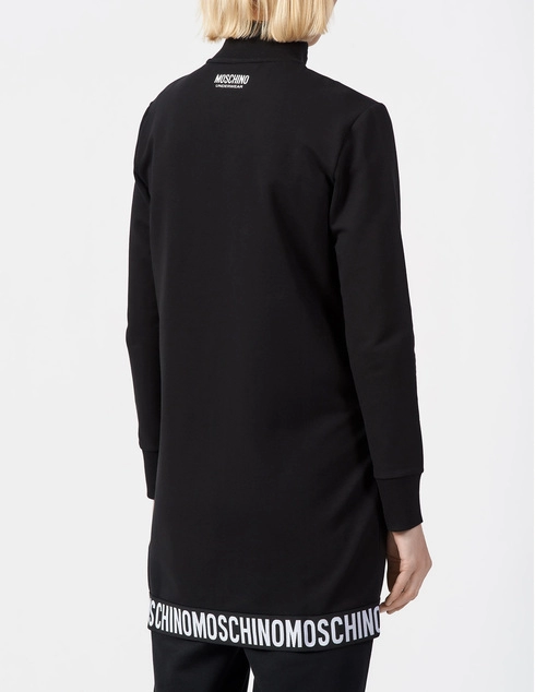 Moschino A17049001-0555-black фото-3