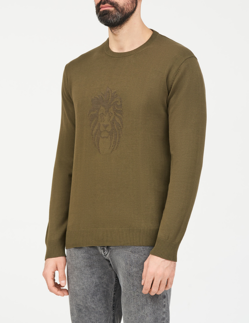Ice Play A002-2146_khaki фото-2