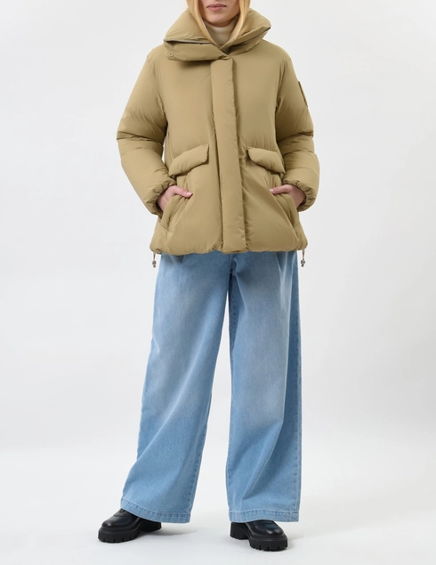 Moose Knuckles MEW4M34LJ125-Sand_beige фото-2