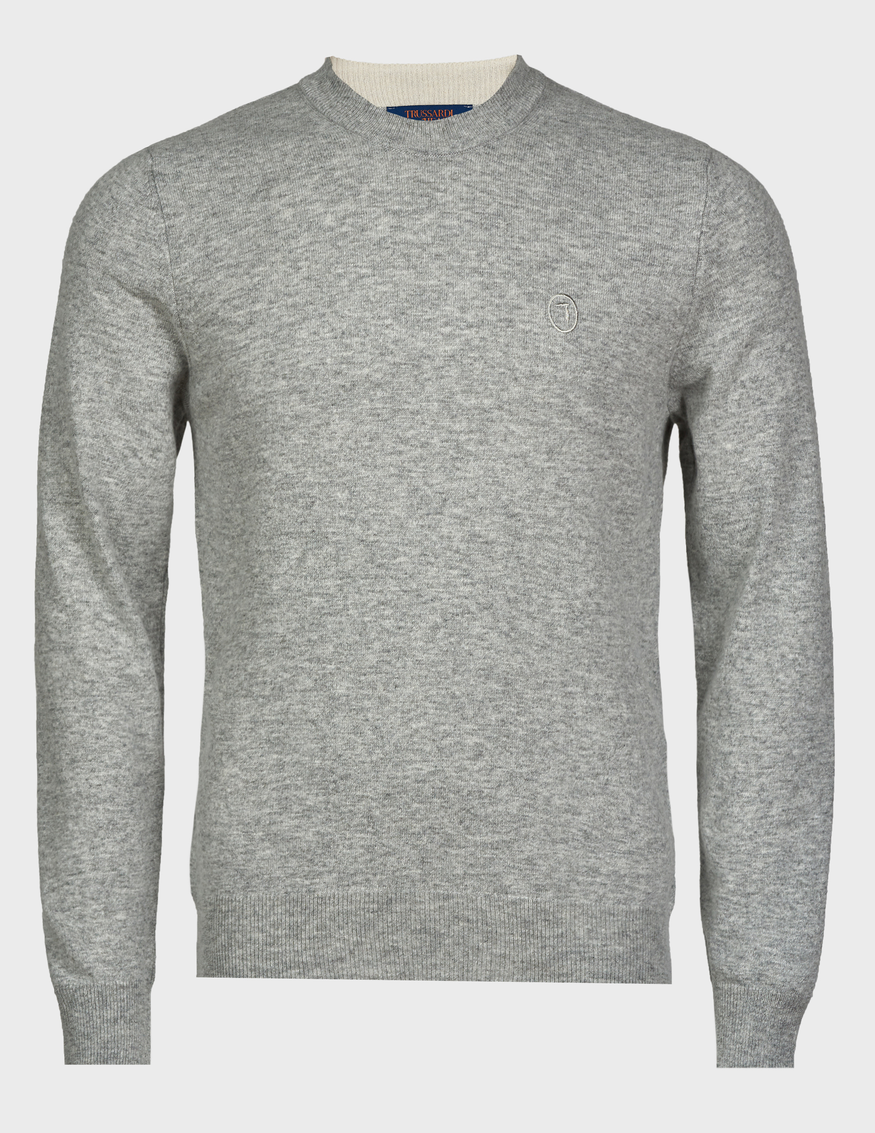 

Джемпер, Серый