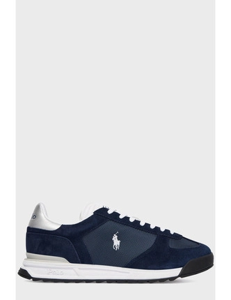 POLO RALPH LAUREN кросівки