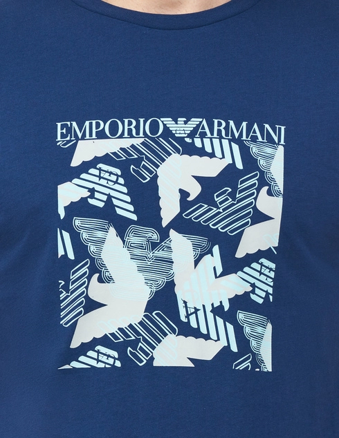 Emporio Armani 211818-4R468-68036_blue фото-4