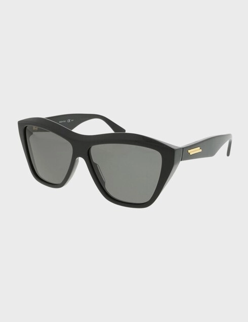 Bottega Veneta BV1092S-001 58 фото-1