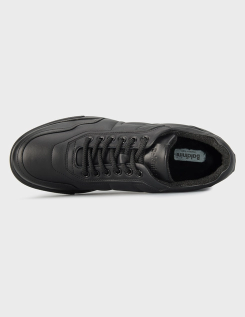 черные мужские Кроссовки Baldinini 124003_black 16890 грн
