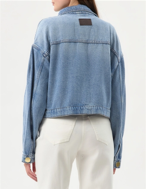 Armani Exchange XW002260-AF21338-M001_blue фото-4