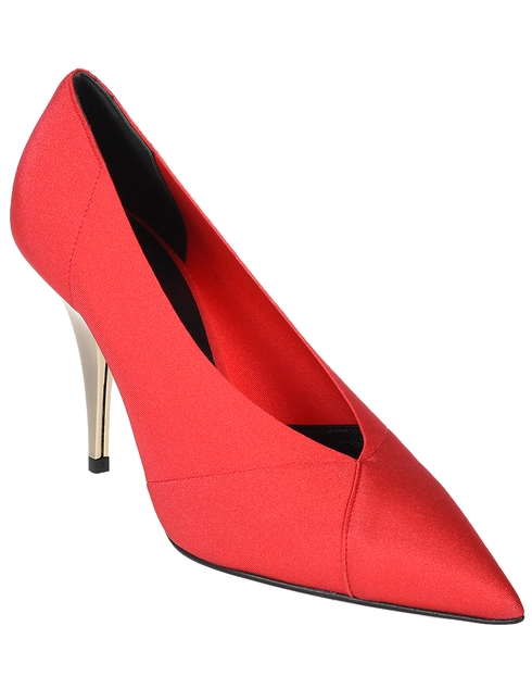 красные Туфли Casadei 580_red