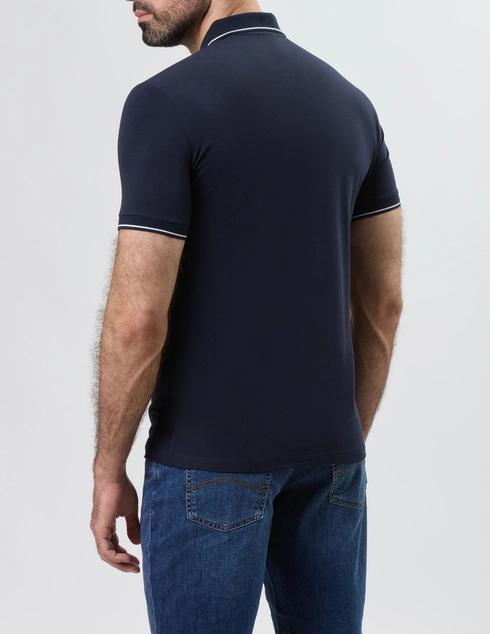 Armani Exchange 8NZF71ZJH2Z-1510_blue фото-4